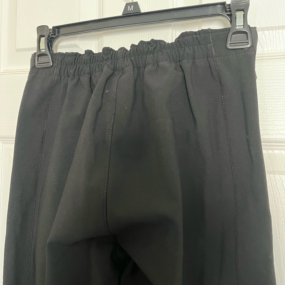 Women’s Black 66 North Polartec Glymur ski/snowboard Pants - Picture 10 of 14